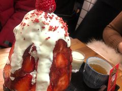 -WONDER ICE 萬得冰田(建設路总店)
