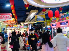 -小象猛犸(炫地购物中心店)