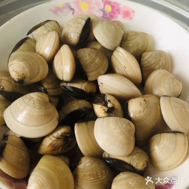 家庭版——锡纸海白豆芽包，不输于烧烤摊的美味