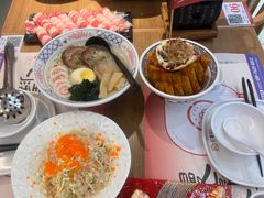 -花漫里日式餐厅(刺桐店)