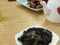 -德胜轩正宗顺德菜(宝安沙井会展中心店)