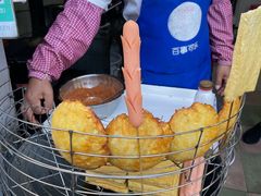 -圆西烤肉(园西路店)