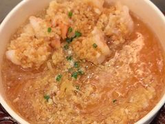 -大鹏饭店·金陵家宴(奥体中心店)