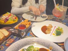 -第101座花园餐厅(湖滨88店)