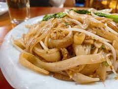 蛋炒河粉-江湖翅客(琶洲新村店)