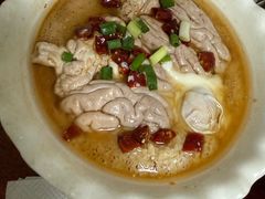 -玲燕蒸菜馆(江东路店)