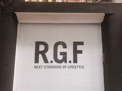 -RGF(巨鹿路店)