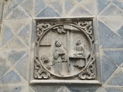-西安关中民俗艺术博物院