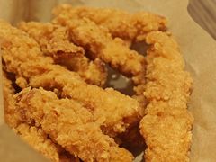 -必胜客(新中纬店)