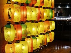 -新骏景万豪酒店·万豪中餐厅