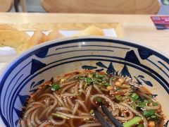 -头壹号  羊汤·饸饹面·大油条(西二旗店)