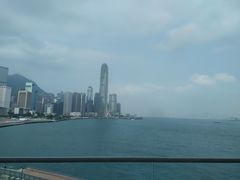 -香港会议展览中心演讲厅