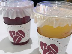 -COSTA COFFEE(丰联广场店)