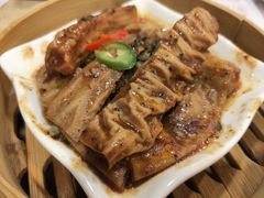 -点都德(大茶楼店)