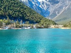 -丽江泸沽湖景区