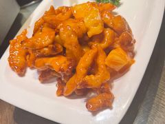 -黄泥岗·黄陂农家菜(百步亭店)