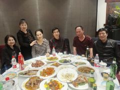 -东北大院·东北菜(三台子店)