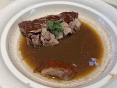 -濮园 · 四合院餐厅