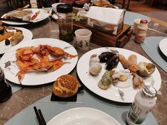 -绍兴大禹开元观堂-若耶厅