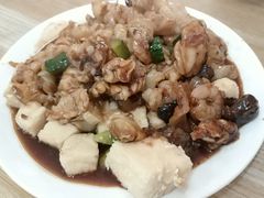 -益民餐厅(哈尔滨道店)