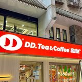喜欢果咖的姐妹都来这家店！