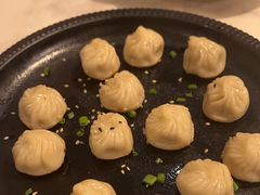 -翡翠拉面小笼包(岭南新天地店)