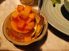 -无锡苏宁银河国际酒店-悦府65中餐厅