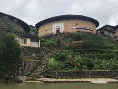 -初溪土楼群