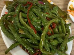 -老韩狗肉馆