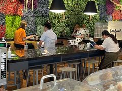 大堂-Seesaw Coffee(环贸iapm店)
