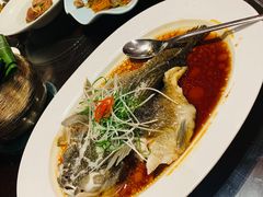 -彩丰楼·中餐厅(国家会展中心上海洲际店)