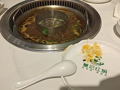 -葛记红焖羊肉(人民路店)
