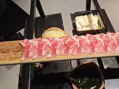 -辣伍鲜毛肚老火锅(元一店)