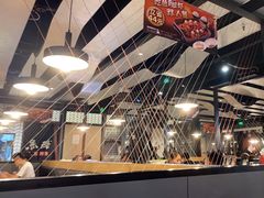 -鱼酷活鱼烤鱼(梅江印象城店)