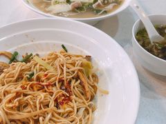 -二扁私房面馆(崂山路店)