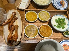 -李百蟹·江南蟹黄面·河景餐厅(夫子庙总店)