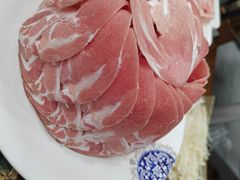-楼外楼肥羊木炭火锅居(乐群街店)