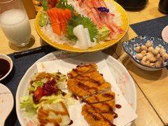 -千代御(临河街店)