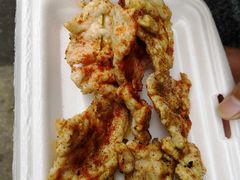 里脊肉串-豪香里脊肉串(大中路店)