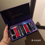  王牌口红七件套   神仙‮红口‬呐 