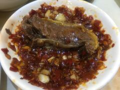 -敦煌达记酱驴肉黄面馆