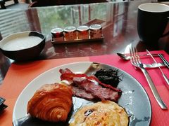 -广州富力丽思卡尔顿酒店