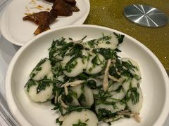 -老吉士酒家(天平路店)