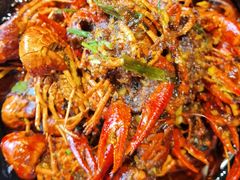 -金陵一哥龙虾馆(三牌楼总店)