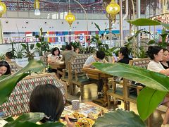 -天山传奇新疆菜(SKLP店)