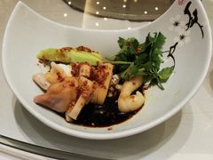 -阿锋鲍鱼酒家美食汇(华安店)