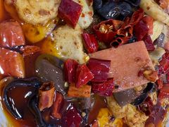 -正宗川菜(虎林胡同店)