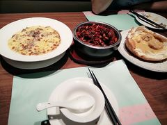 -大树餐厅(益田假日店)