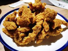 -老上居·手工春饼(贝尔路店)