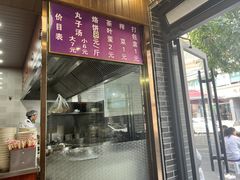 -何胖子丸子汤(南海街店)